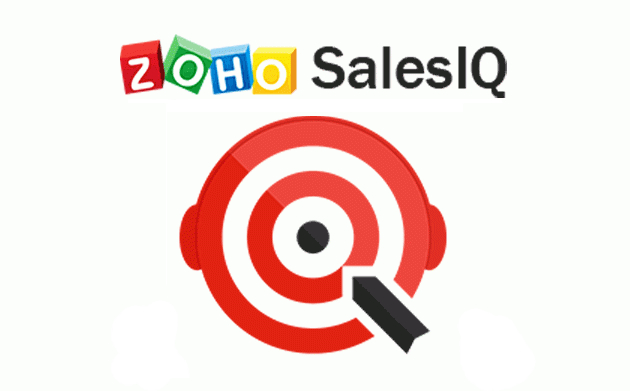 Zoho SalesIQ Consultant Sydney & Melbourne