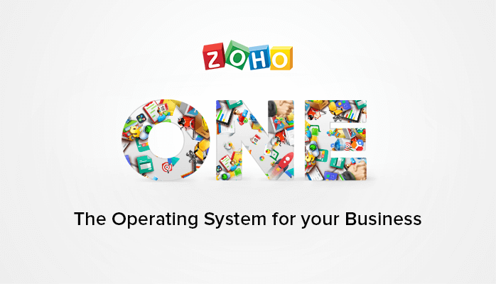 Zoho One Training Sydney & Melbourne