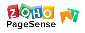 Zoho PageSense Consultant Sydney & Melbourne