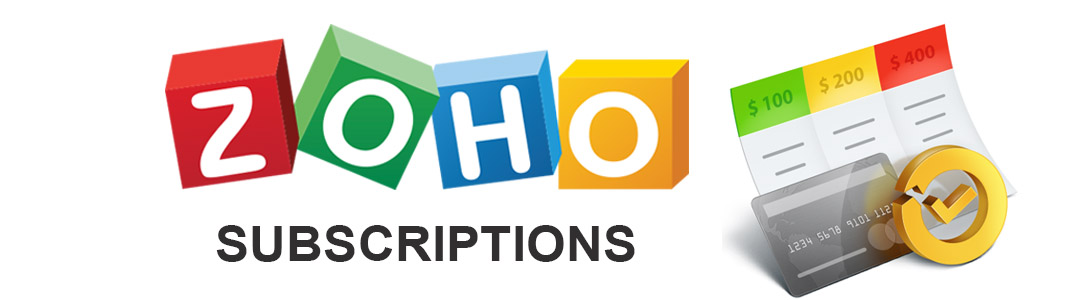 Zoho Subscriptions Consultant Sydney & Melbourne