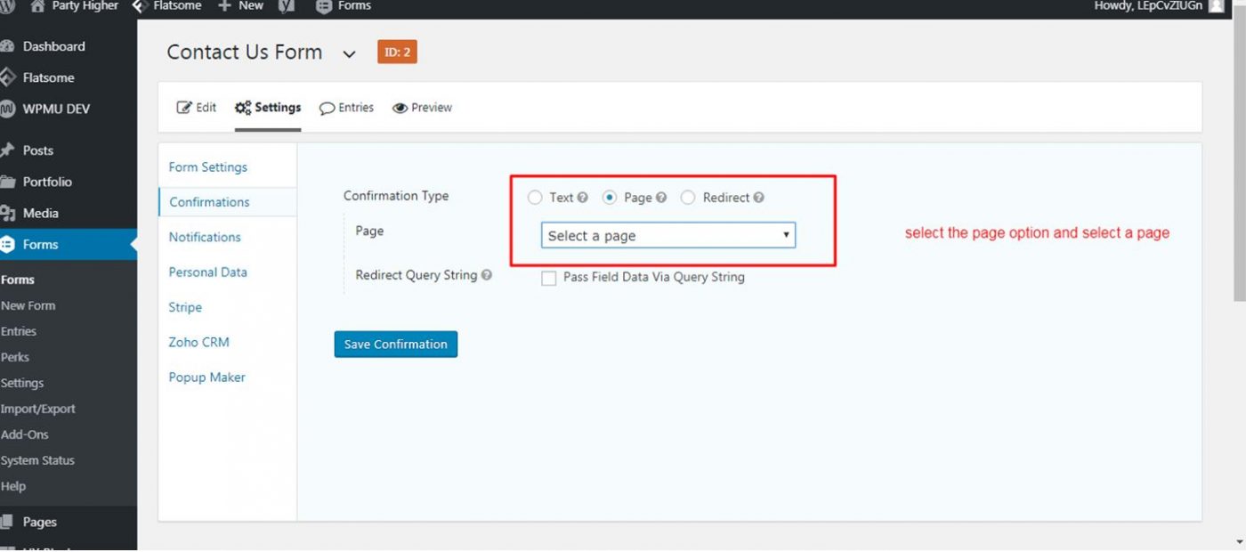 Setting Up a Thank You Page and Adding It to Google Analytics as a Goal URL