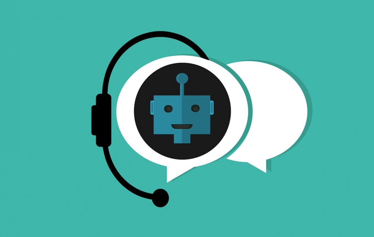 Enhancing Chatbot Experience with Google Dialogflow
