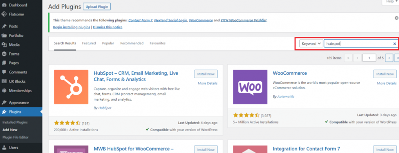 How to Integrate a Website Enquiry Form with a CRM | Human Pixel